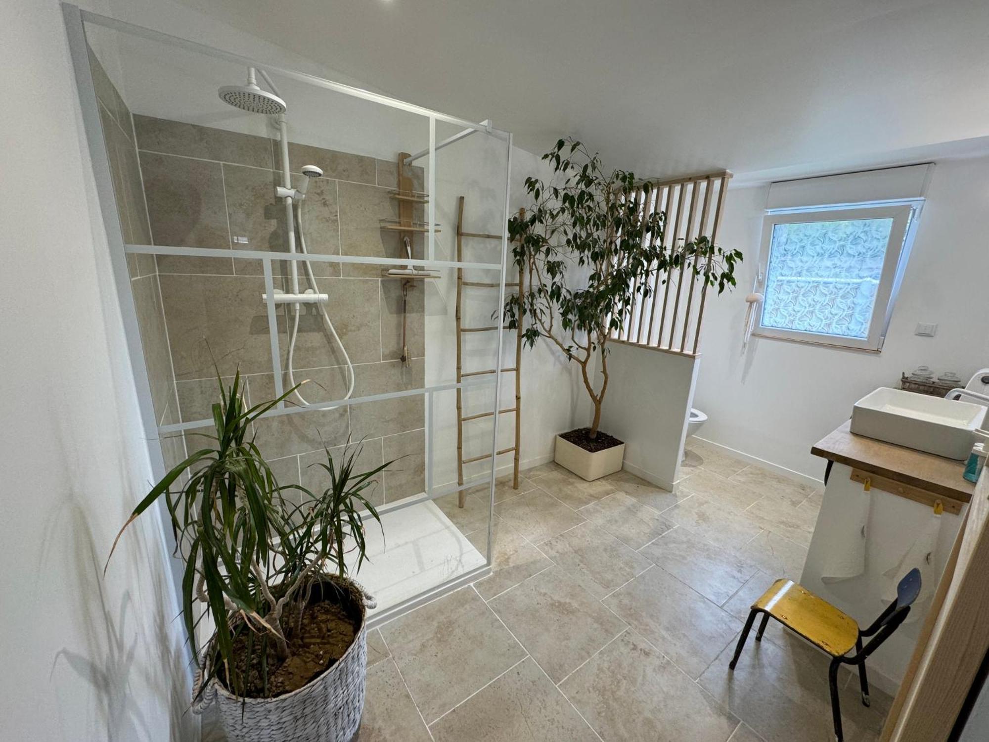 Ferienhaus Le De L Ancre