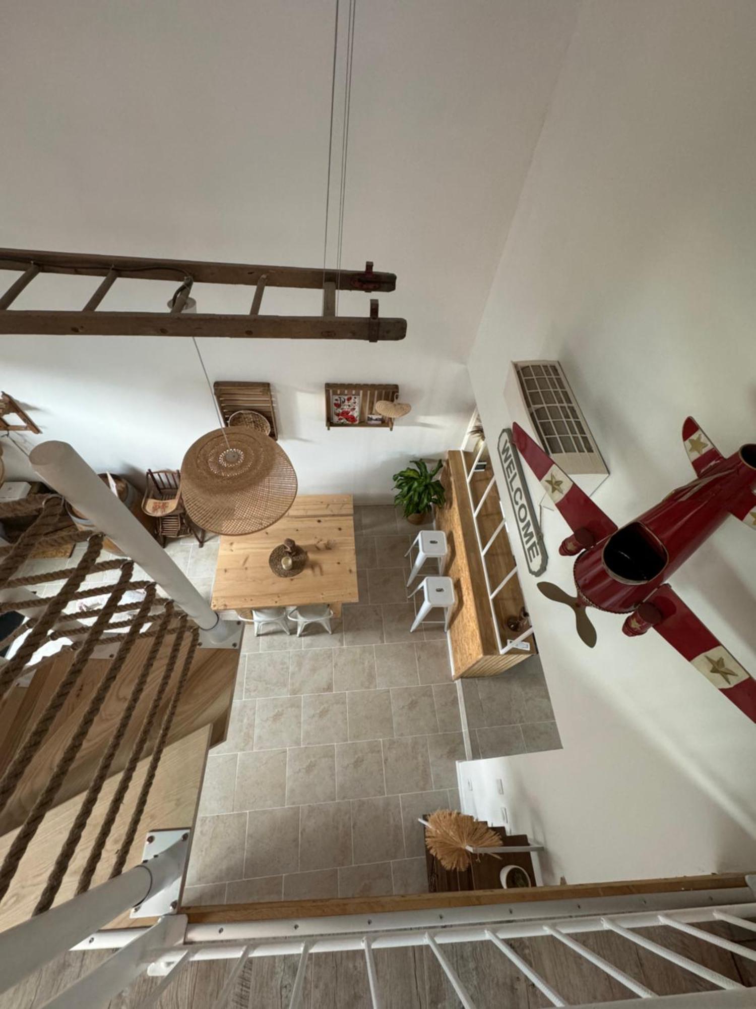 Le De L Ancre Ferienhaus