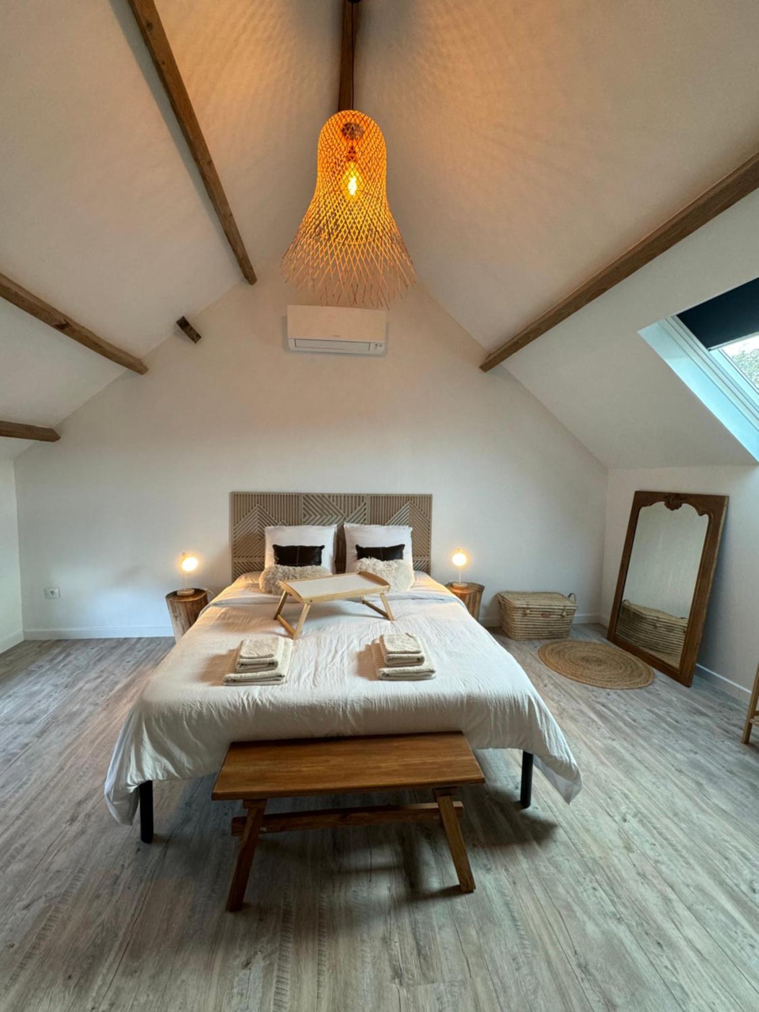 Ferienhaus Le De L Ancre