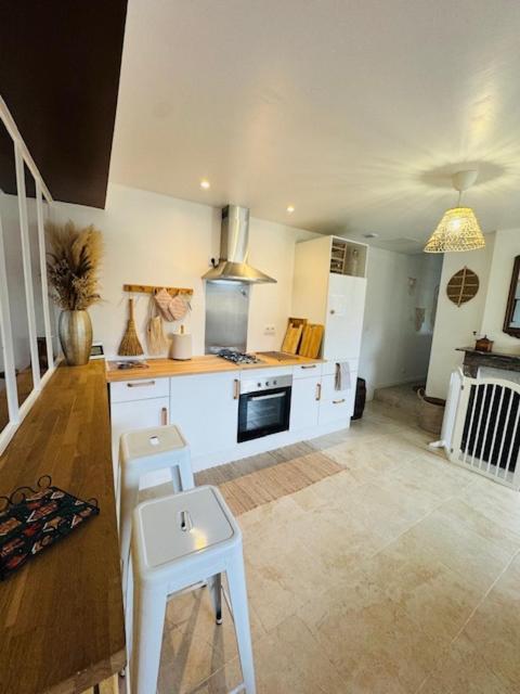 Ferienhaus Le De L Ancre *